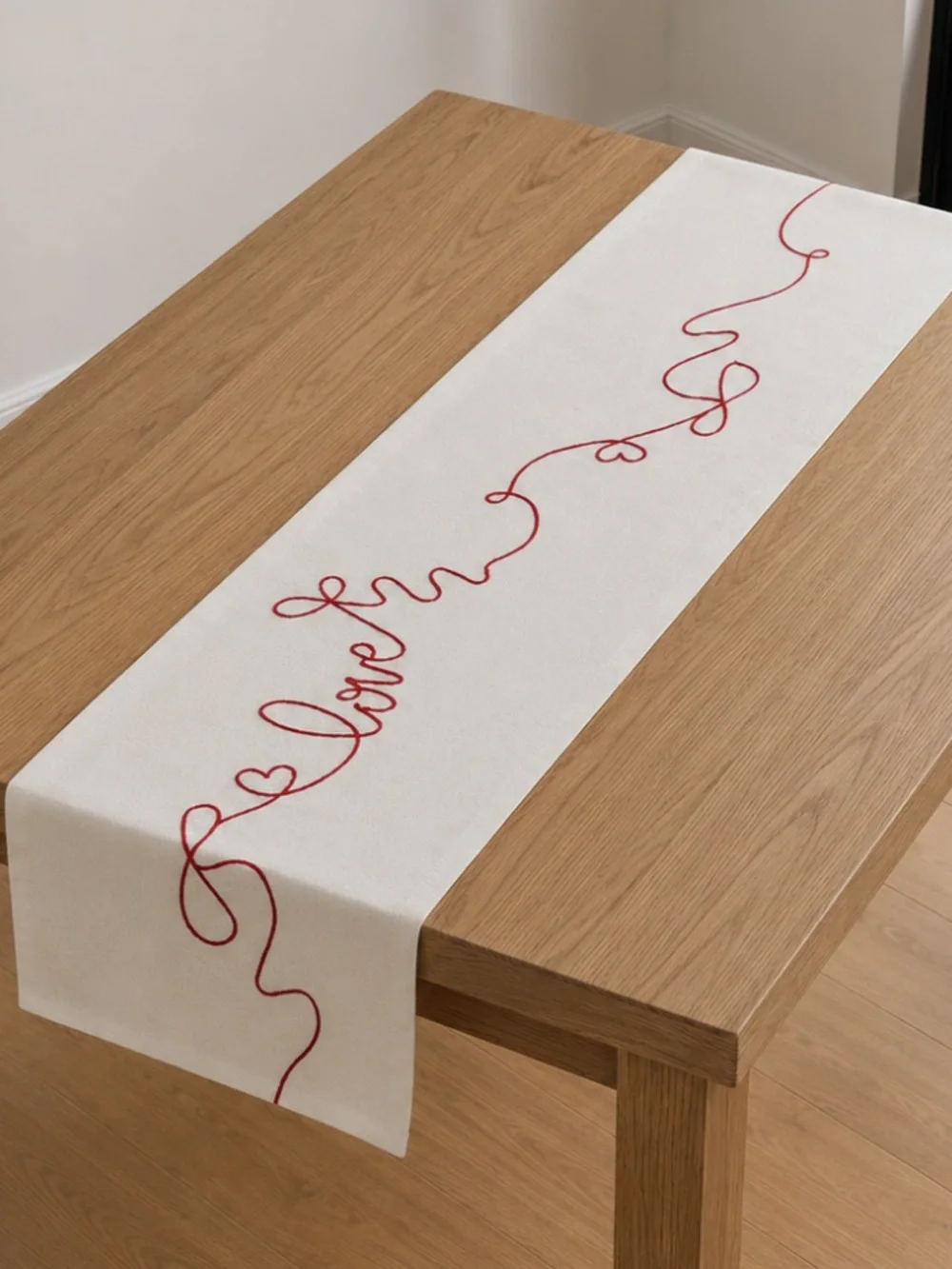 Threshold table runner